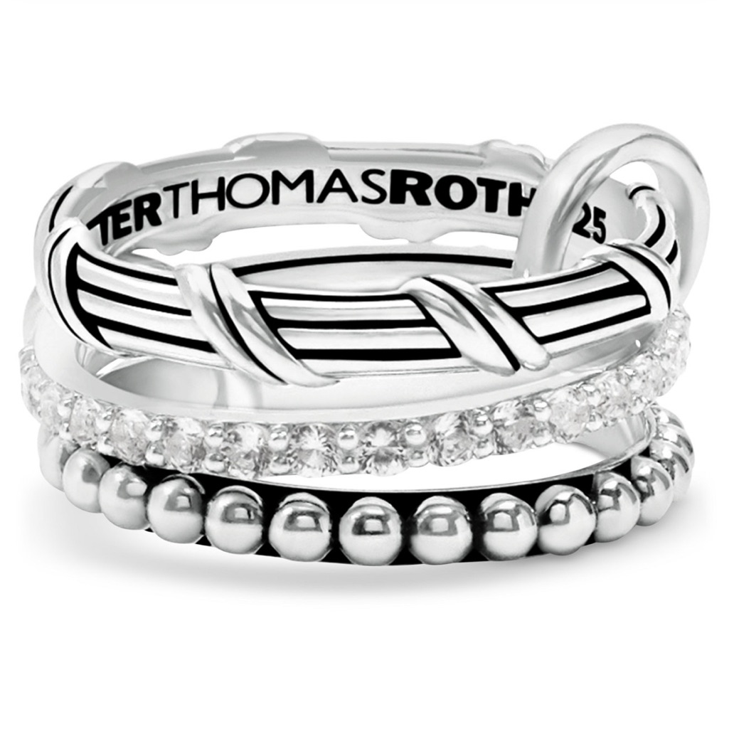 Peter Thomas Roth 3C Set White Topaz